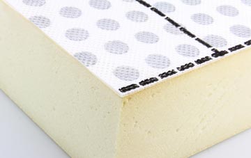 meeting Blagdon building codes