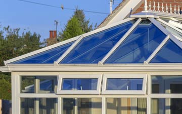 professional Blagdon conservatory insulation
