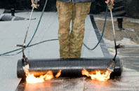 Blagdon flat roof sealing quote